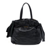 Prada Nappa Antique Bow Tote Secondhand