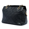 Chanel Petite Caviar Timeless Tote Secondhand