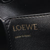 LOEWE Anagram Canvas East West Tote Secondhand