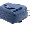 Chanel Large CC Quilted Caviar Day Backpack Secondhand