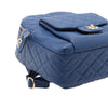 Chanel Large CC Quilted Caviar Day Backpack Secondhand