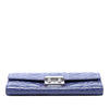 Dior Patent Cannage Miss Dior Wallet on Chain Secondhand