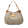 Louis Vuitton Damier Azur Galliera PM Secondhand