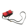 Gucci Mini Suede Web Ophidia Crossbody Secondhand