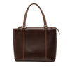 Burberry Leather Handbag Secondhand