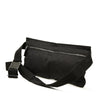 Gucci GG Canvas Double Pocket Belt Bag Secondhand
