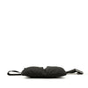 Gucci GG Canvas Double Pocket Belt Bag Secondhand