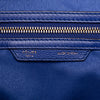 Celine Mini Calfskin Luggage Tote Secondhand