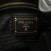 Prada Vitello Phenix Logo Tote Secondhand