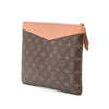 Louis Vuitton Monogram Daily Pouch Secondhand