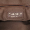 Secondhand Chanel Medium Quilted Goatskin Casual Trip Camera Bag