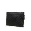 Louis Vuitton Monogram Shadow Pochette To Go Secondhand