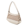 Secondhand Gucci GG Canvas Mayfair Shoulder Bag