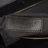Saint Laurent Large Leather Sac De Jour Satchel Secondhand