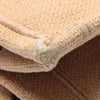 Dior Medium Jute Embroidered Book Tote Secondhand