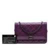 Chanel Quilted Lambskin Boy Wallet on Chain Secondhand