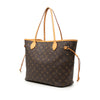 Louis Vuitton Monogram Neverfull MM Secondhand