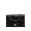 Chanel Maxi Classic Lambskin Double Flap Secondhand