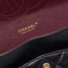 Chanel Maxi Classic Lambskin Double Flap Secondhand
