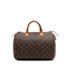 Secondhand Louis Vuitton Monogram Speedy 30
