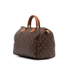 Secondhand Louis Vuitton Monogram Speedy 30
