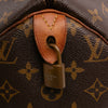 Louis Vuitton Monogram Speedy 30 Secondhand