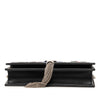 Saint Laurent Calfskin Cloud Star Applique Classic Monogram Kate Tassel Wallet on Chain Secondhand