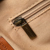 Burberry Canvas Tote Secondhand