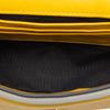 Fendi Mini Bicolor Nappa Apolo Chain Baguette Shoulder Bag Secondhand