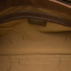 Secondhand Fendi Zucca Canvas FF Messenger Bag