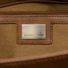 Secondhand Fendi Zucca Canvas FF Messenger Bag