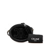 Celine Small Calfskin Cuir Triomphe Oval Crossbody Secondhand