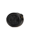Celine Small Calfskin Cuir Triomphe Oval Crossbody Secondhand