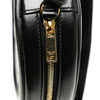 Celine Small Calfskin Cuir Triomphe Oval Crossbody Secondhand