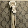 Gucci GG Supreme Joy Vertical Tote Secondhand