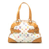 Louis Vuitton Monogram Multicolore Claudia Secondhand