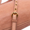 Secondhand Miu Miu Leather Clutch on Strap