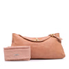 Secondhand Miu Miu Leather Clutch on Strap