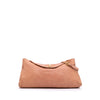Miu Miu Leather Clutch on Strap Secondhand