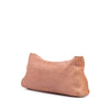 Miu Miu Leather Clutch on Strap Secondhand