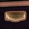 Secondhand Miu Miu Leather Clutch on Strap