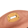 Secondhand Miu Miu Leather Clutch on Strap
