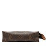 Louis Vuitton Monogram Toiletry Pouch 15 Secondhand