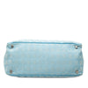 Chanel New Travel Line Nylon Tote Secondhand