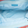 Chanel New Travel Line Nylon Tote Secondhand