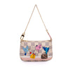 Secondhand Louis Vuitton Damier Azur Christmas Birds Mini Pochette Accessoires