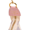 Louis Vuitton Damier Azur Christmas Birds Mini Pochette Accessoires Secondhand