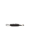 Gucci GG Canvas Double Pocket Belt Bag Secondhand