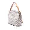 Louis Vuitton Damier Azur Graceful PM Secondhand