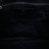 Balmain Embossed Crackled Calfskin 1945 Soft Tote Secondhand